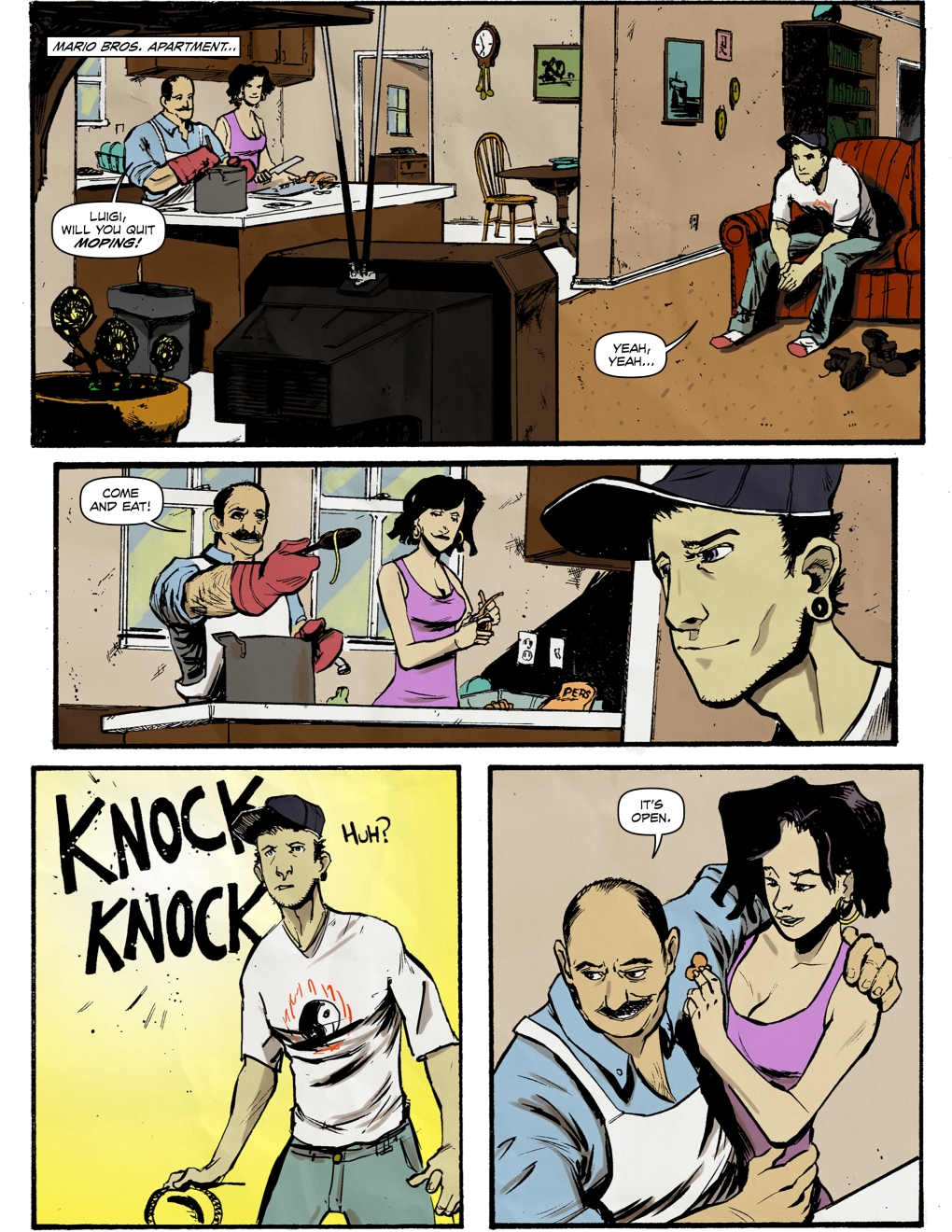 Chapter 1 Page 5