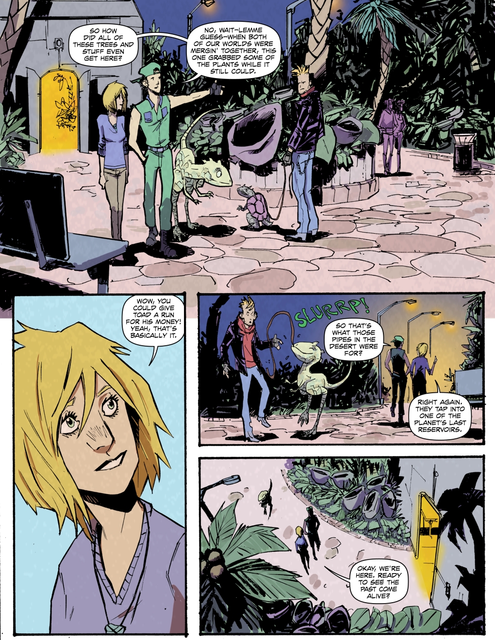 Chapter 3 Page 1