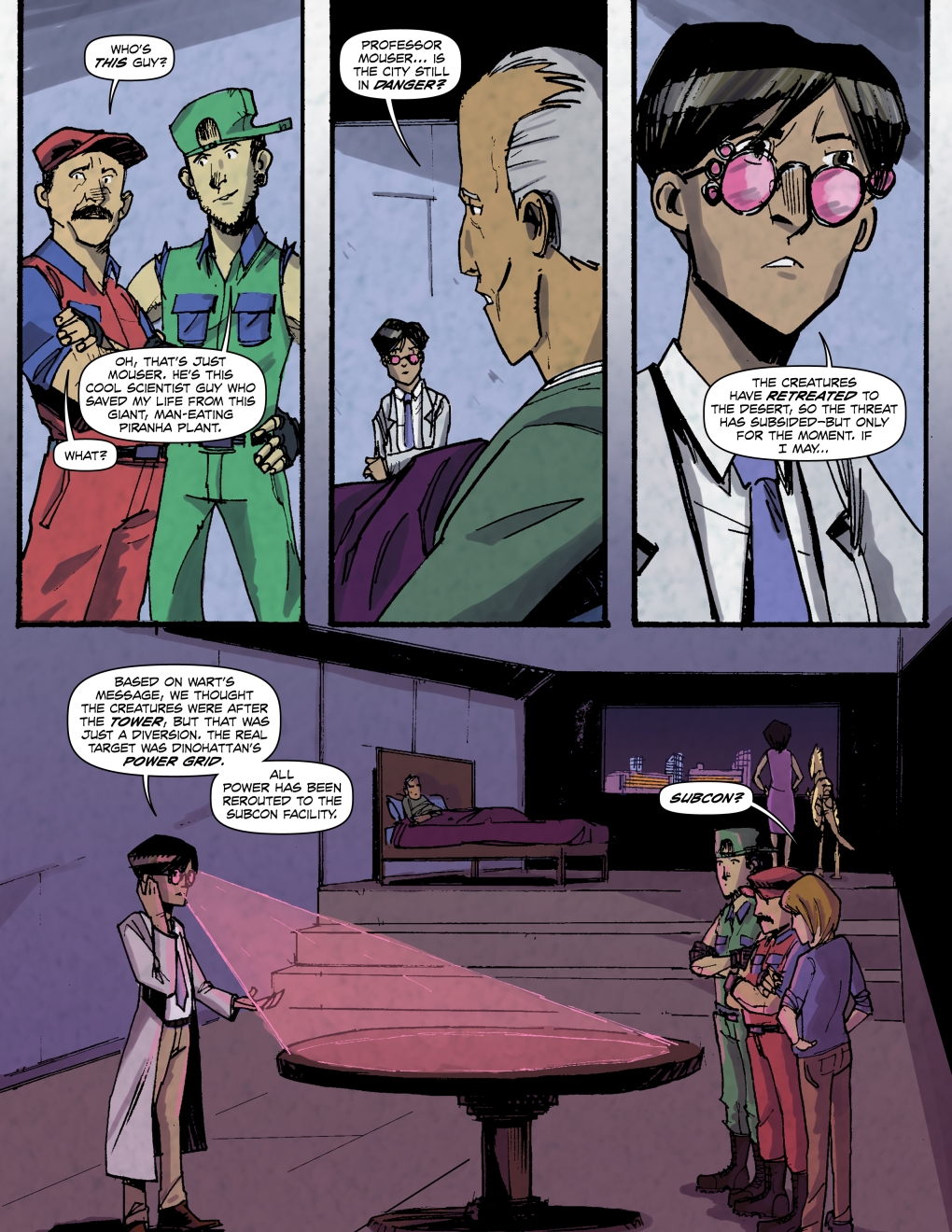 Chapter 4 Page 2