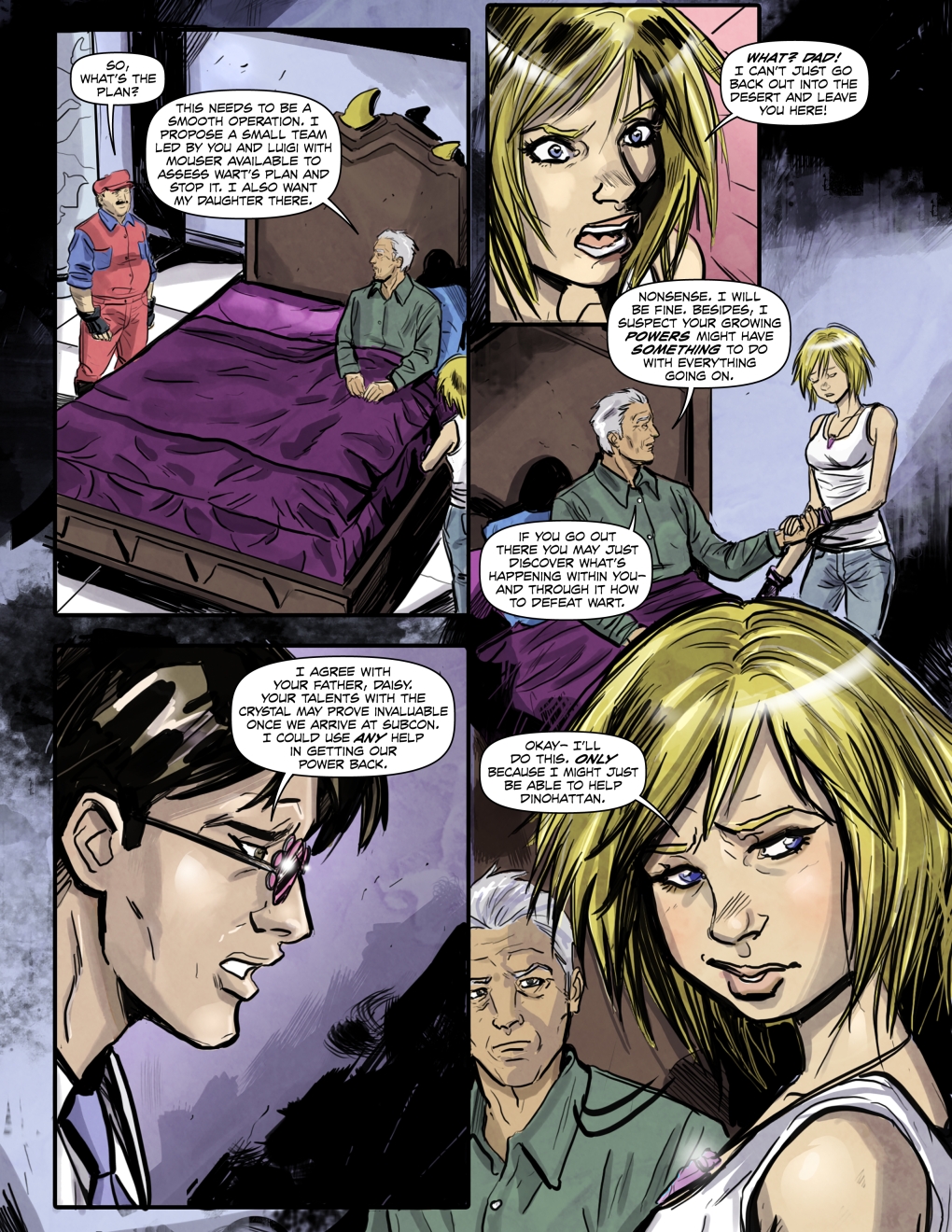 Chapter 4, Page 5